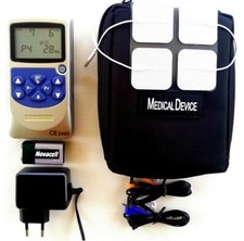 EMS TENS GERÄTE REIZSTROM