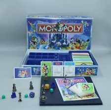 ⭐️Monopoly Disney Edition