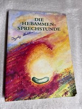 Die Hebammensprechstunde von