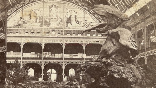 Paris der palais - paris,