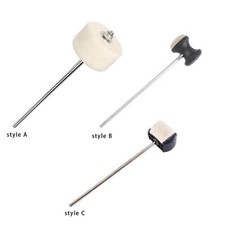 Kick Drum Fußpedal Beater