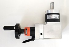 Neugart WPLE 60 Winkelgetriebe