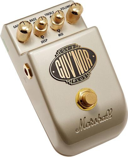 Marshall guv nor plus - marshall, gv-2
