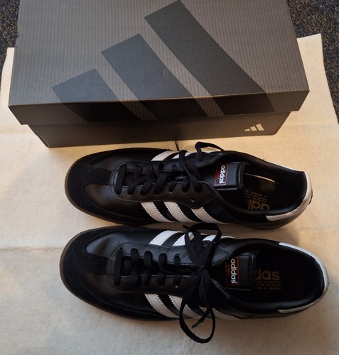 Adidas samba herren schwarz - herren,