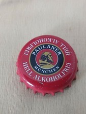 1x Kronkorken Paulaner