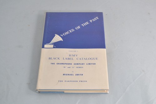 Voices the past volume - voices,