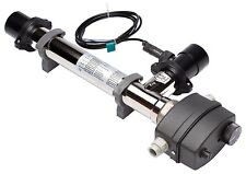 Dapra EWT Elektroheizer