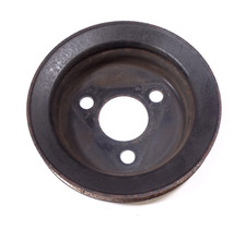 BMW 5er E34 M20 Motor mit Niveauregulierung Riemenscheibe Servopumpe 1717198