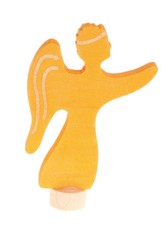 Grimm's Stecker Engel 03840 für Festtagsring Geburtstagsspirale Grimm + BONUS