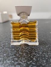 Parfum Miniatur.   DERBY.  GUERLAIN.   EDT.  7,5ml.  RARITÄT.
