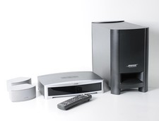 Bose 3 2 1 - Home