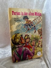 Ferien in der alten Mühle