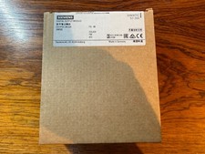 Siemens SIMATIC S7-300 SM322 Digital Output Modul 6ES7 322-1BF01-0AA0 | Neu OVP