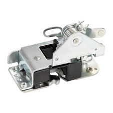 Hecktürschloss rechts passend