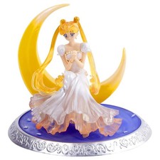 Sailor Moon Action Figure
