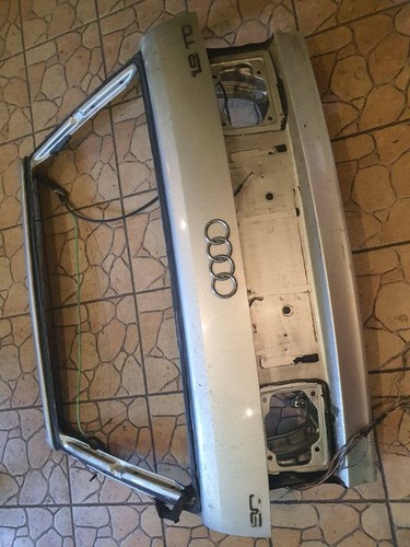 Audi b4 1994 - audi,