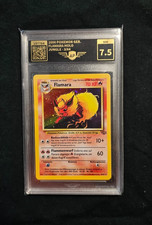 Flamara • Holo • Jungle