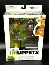 Diamond Select Toys - Muppets