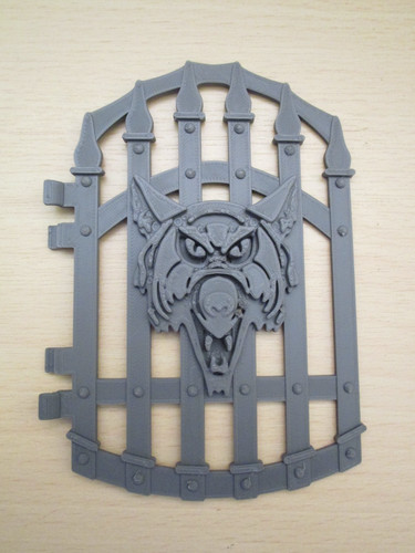 Masters the universe snake - the,