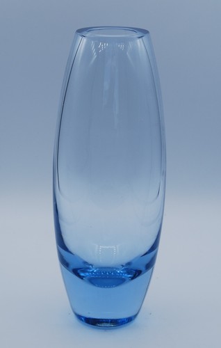 Holmegaard vase laguna - vase, „laguna“