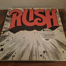 Rush-Rediscovered,40th