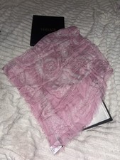 Versace schal tuch damen - /,