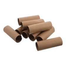  15 Stück Pappröhren zum