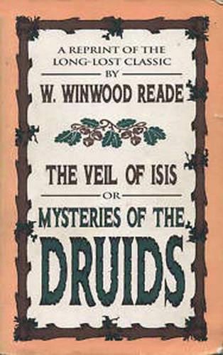Veil isis mysteries of - veil, the