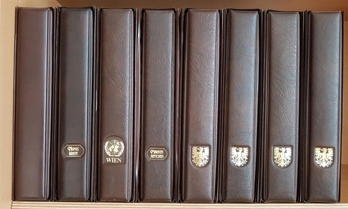 Philswiss ringbinder set - philswiss,