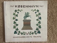 Haandarbejdets Fremme