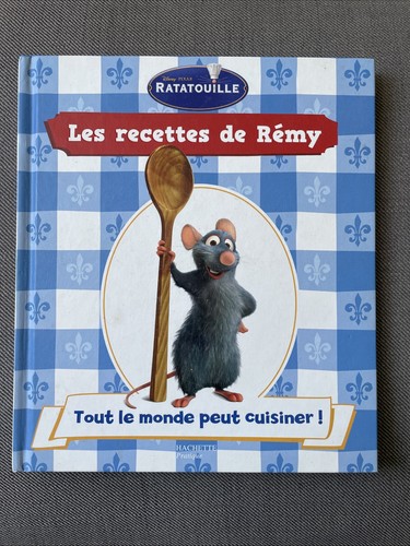 Les recettes rémy - de,