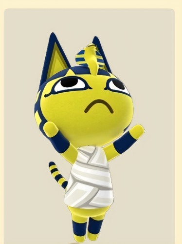 Kleo ankha 188 - #188, für