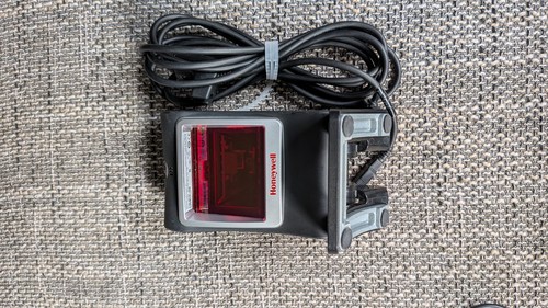 Honeywell genesis 7580 - honeywell, ms