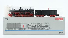 Märklin H0 37171 Dampflok BR