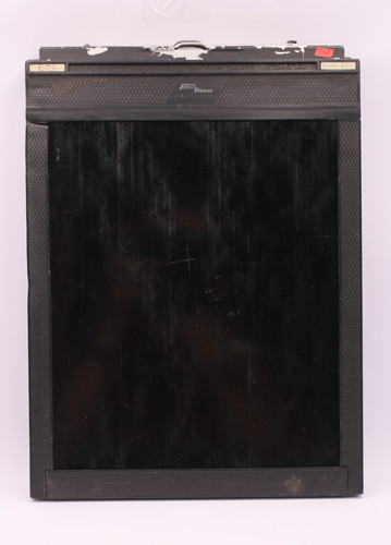 Fidelity deluxe 8x10 planfilm - deluxe,