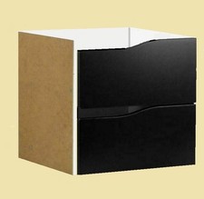 IKEA KALLAX Einsatz mit 2