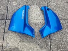 Kawasaki ZRX 1200 ZRT20A Verkleidung Seitenverkleidung Seitendeckel 36001-1575