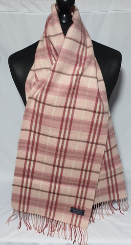 Burberry schal 100 - schal, lammwolle