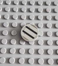 Lego Star Wars Rund Fliese