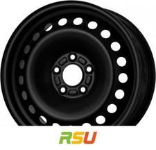 MWD 16115 6.5x16" ET50 LK5 108