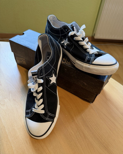 Converse one star - one, low