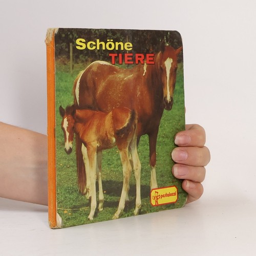 Hübsche tiere kolektiv - hübsche, | 
