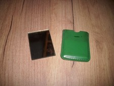 DDR Taschenspiegel Kosmetikspiegel