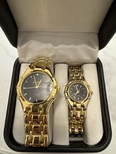 De Geneve Herren- & Damenuhr