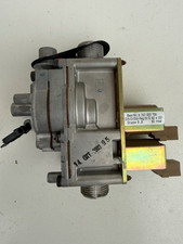 Junkers ZSB 3-16 Gasarmatur