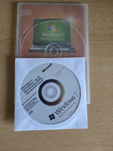 Windows oem preinstallation - oem,