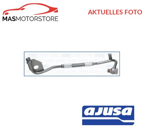 ölleitung lader ajusa - Ölleitung,
