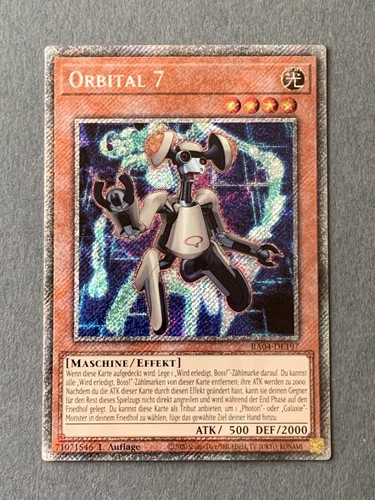 Orbital 7 ra04 - ra04,