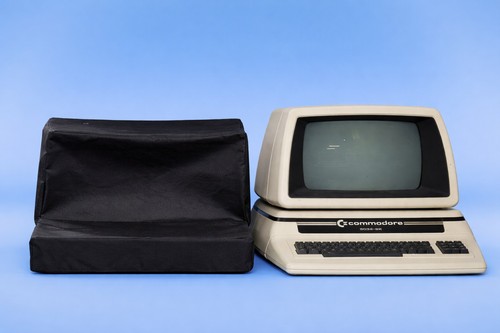 Commodore cbm 8016 8032 - commodore, –