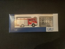 Rietze Iveco Eurofire